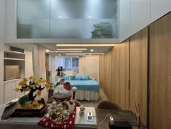 Eu Tong Sen Street (D1), Apartment #571392851